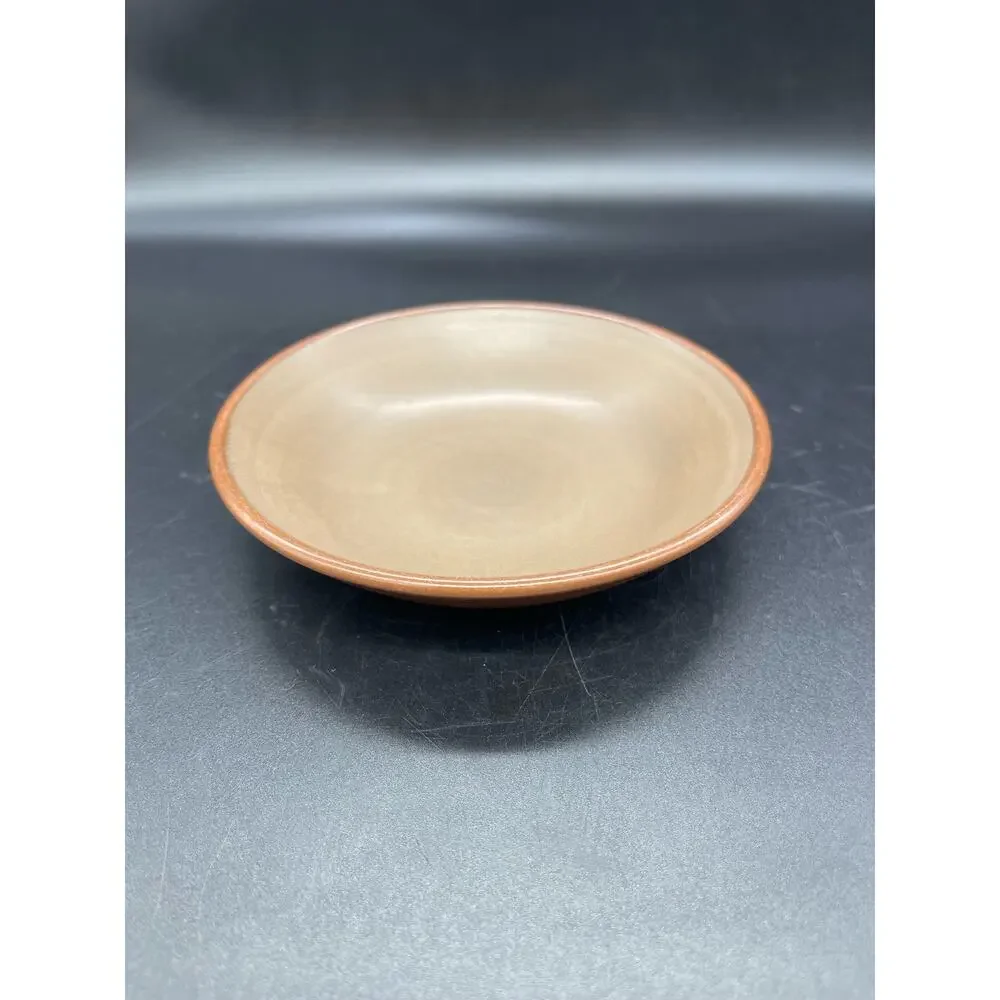 Vintage MCM Casual Ceram Rare Vanessa Fruit Bowl 5.5